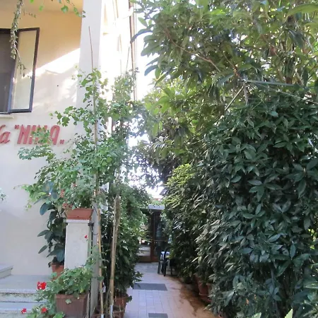 B&B Da Nina 4*