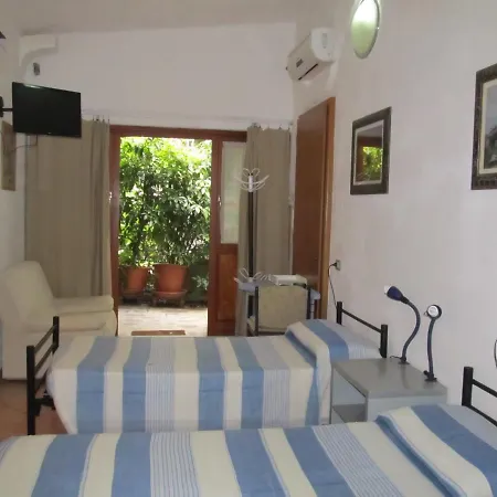 Bed and Breakfast Da Nina