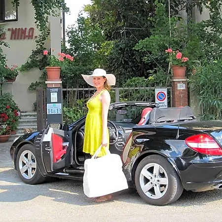Bed and Breakfast Da Nina 4*