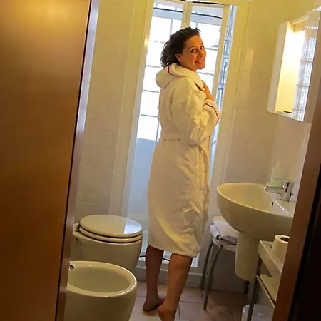 Da Nina Bed and Breakfast 4*