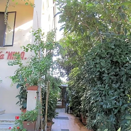 Bed and Breakfast Da Nina Sabbioneta