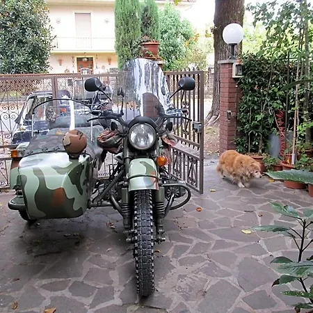 Bed and Breakfast Da Nina Sabbioneta