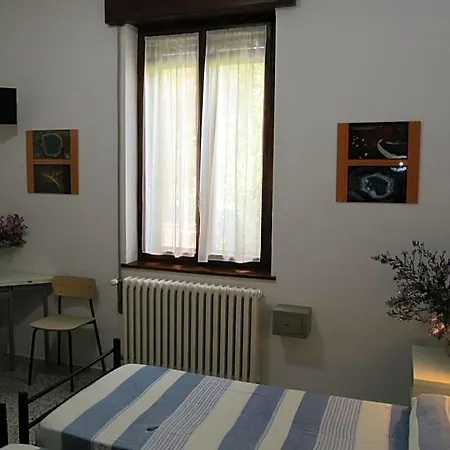 Da Nina Sabbioneta