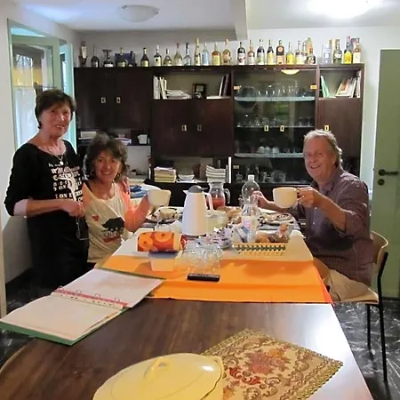 Bed and Breakfast Da Nina