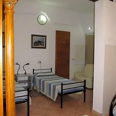 Da Nina Bed and Breakfast 4*