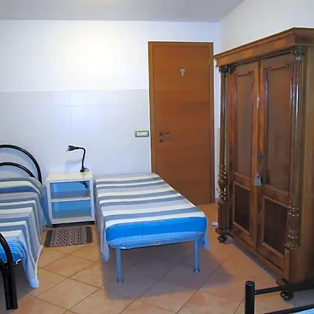 Da Nina Bed and Breakfast 4*