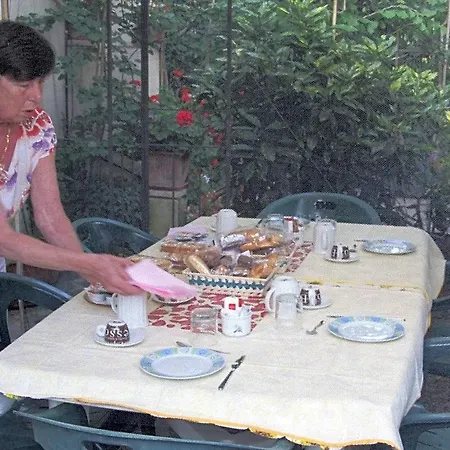 Da Nina Bed and Breakfast Sabbioneta
