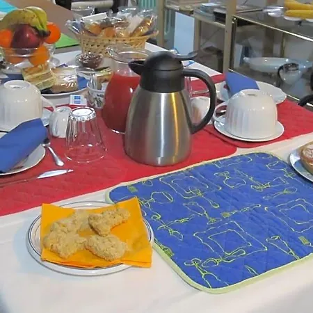 Da Nina Bed and Breakfast Sabbioneta