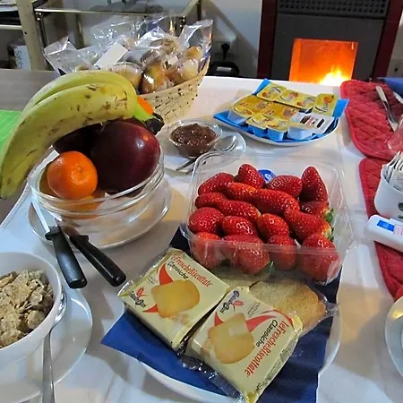 Bed and Breakfast Da Nina 4*