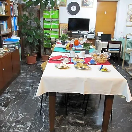 Da Nina Bed and Breakfast 4*