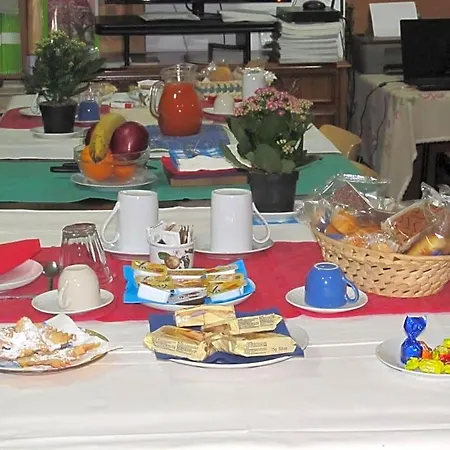 Bed and Breakfast Da Nina
