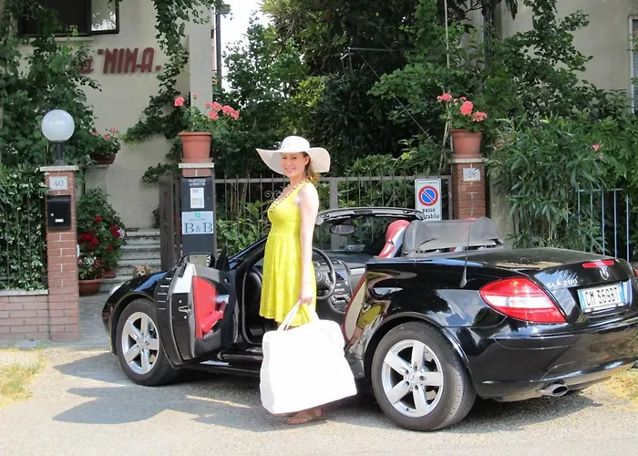 Bed & Breakfast Da Nina 4*
