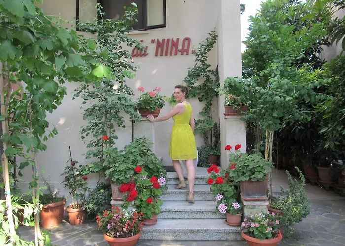B&B Da Nina