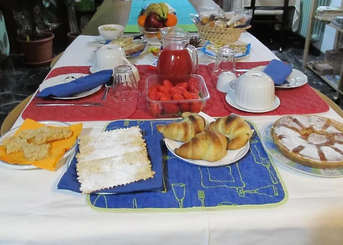 B&B Da Nina 4*