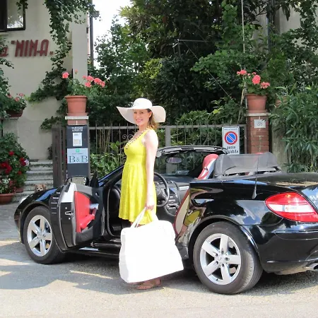 Bed & Breakfast Da Nina *