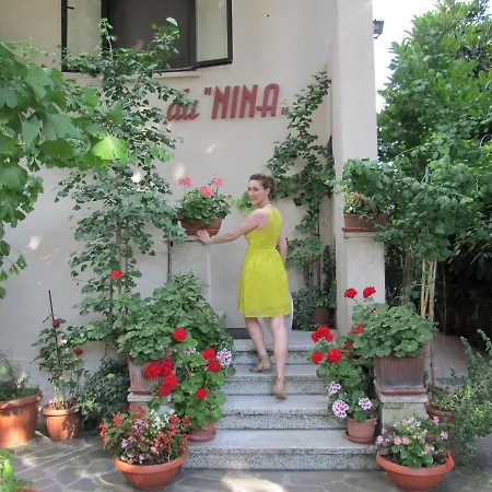 Bed & Breakfast Da Nina