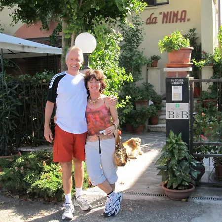 Da Nina Bed & Breakfast
