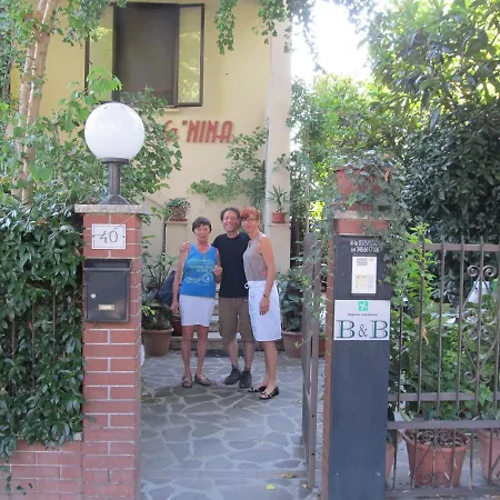 Bed & Breakfast Da Nina
