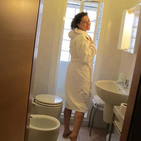Bed & Breakfast Da Nina Sabbioneta