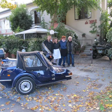 Da Nina Bed & Breakfast Sabbioneta