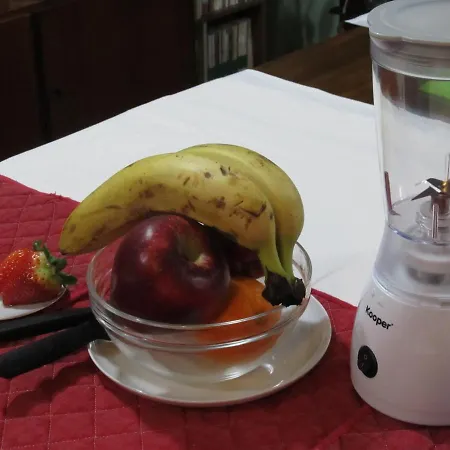 Da Nina Couette-café Sabbioneta