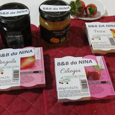 Da Nina Sabbioneta