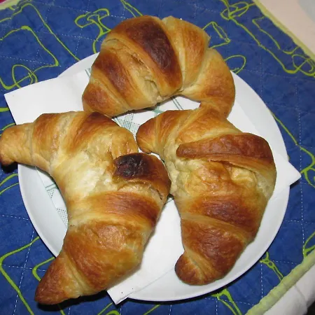 Couette-café Da Nina 4*